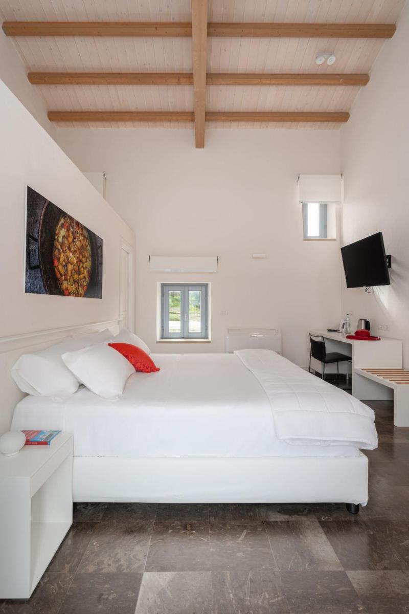 Borgo d'Orlando - Small Country Hotel