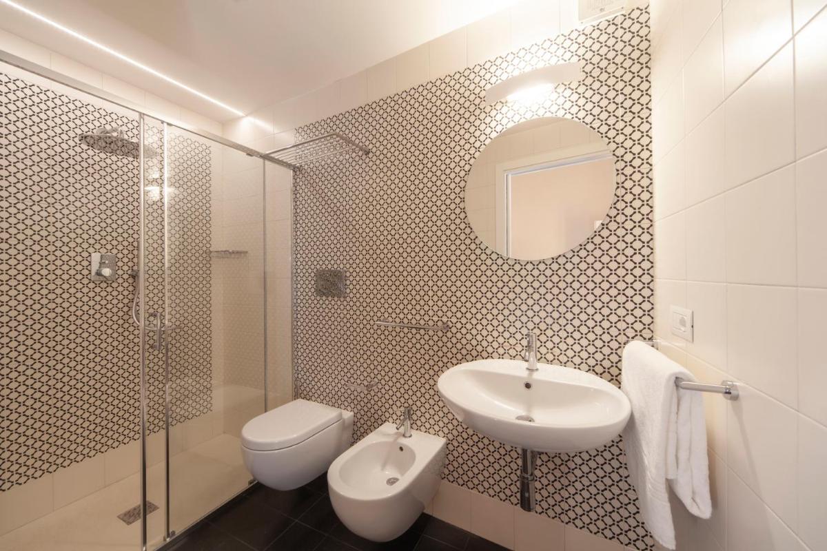 Borgo d'Orlando - Small Country Hotel