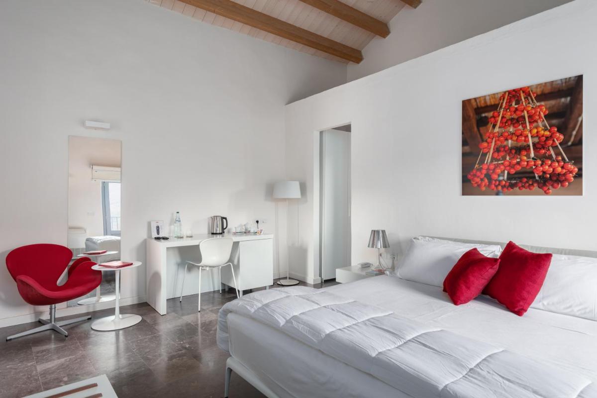 Borgo d'Orlando - Small Country Hotel