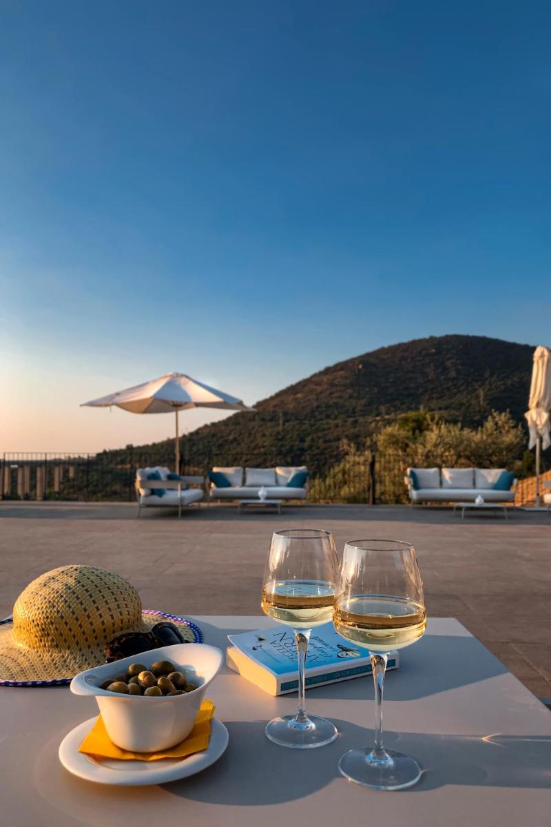 Borgo d'Orlando - Small Country Hotel