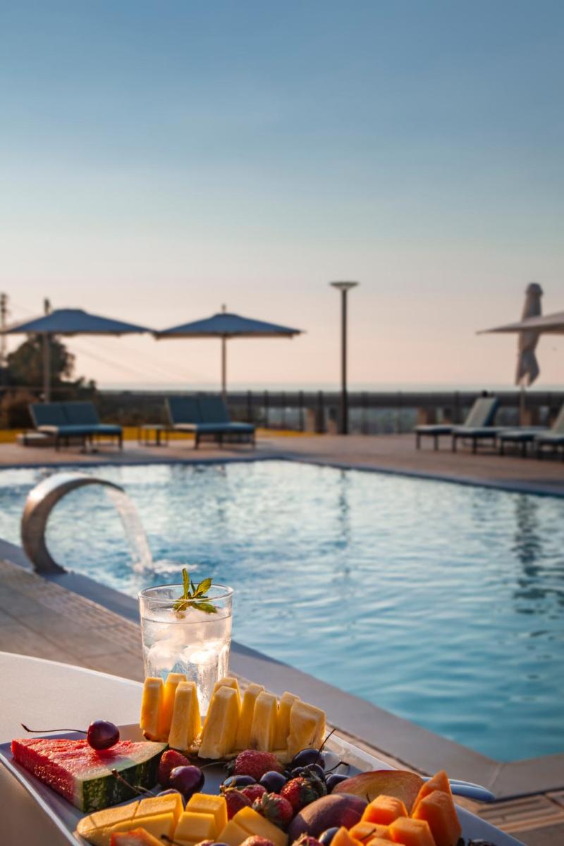 Borgo d'Orlando - Small Country Hotel