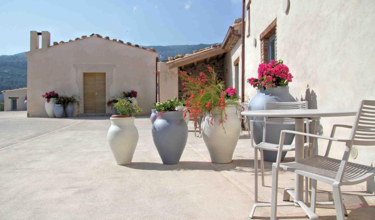 Borgo d'Orlando - Small Country Hotel