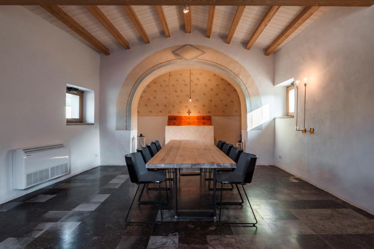 Borgo d'Orlando - Small Country Hotel
