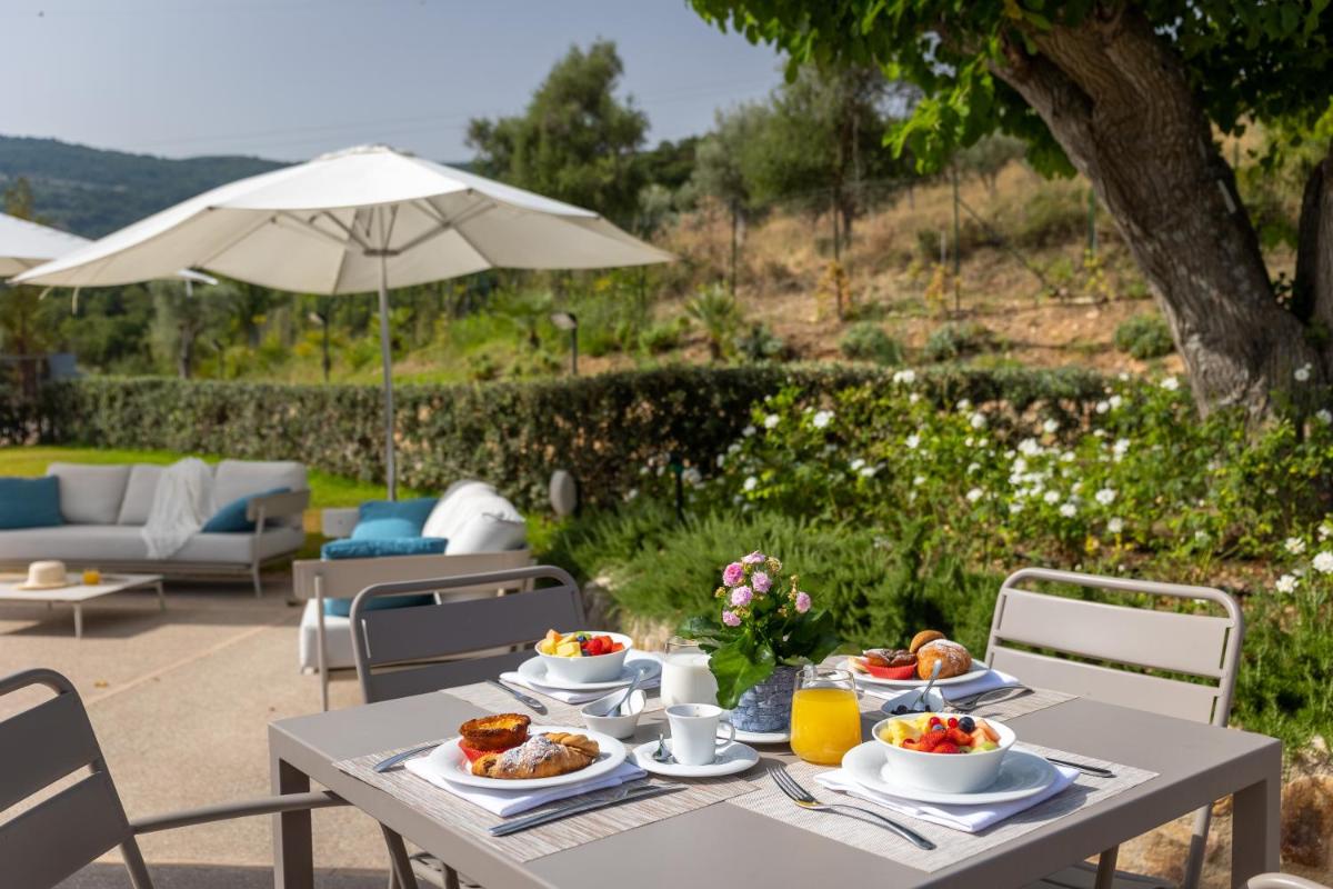 Borgo d'Orlando - Small Country Hotel