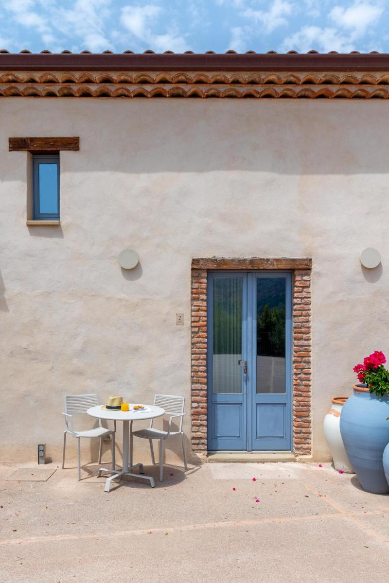 Borgo d'Orlando - Small Country Hotel