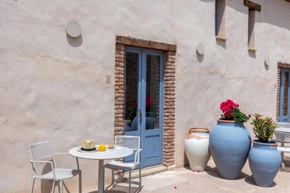 Borgo d'Orlando - Small Country Hotel
