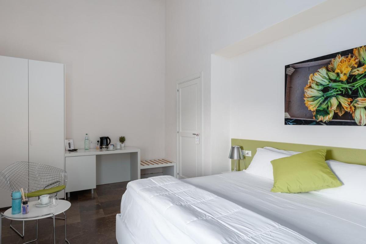 Borgo d'Orlando - Small Country Hotel