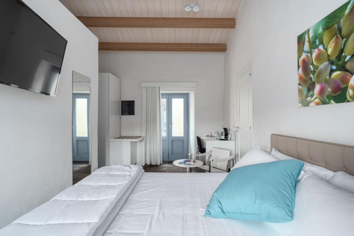 Borgo d'Orlando - Small Country Hotel
