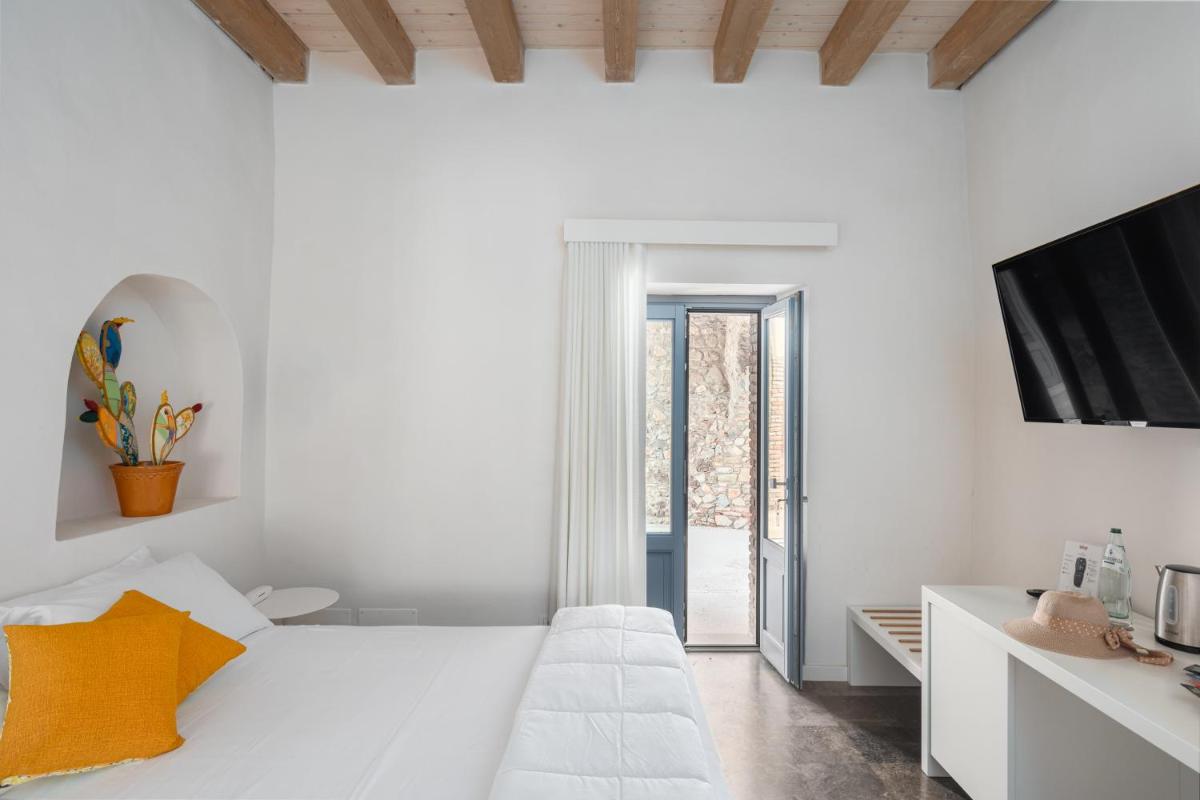 Borgo d'Orlando - Small Country Hotel