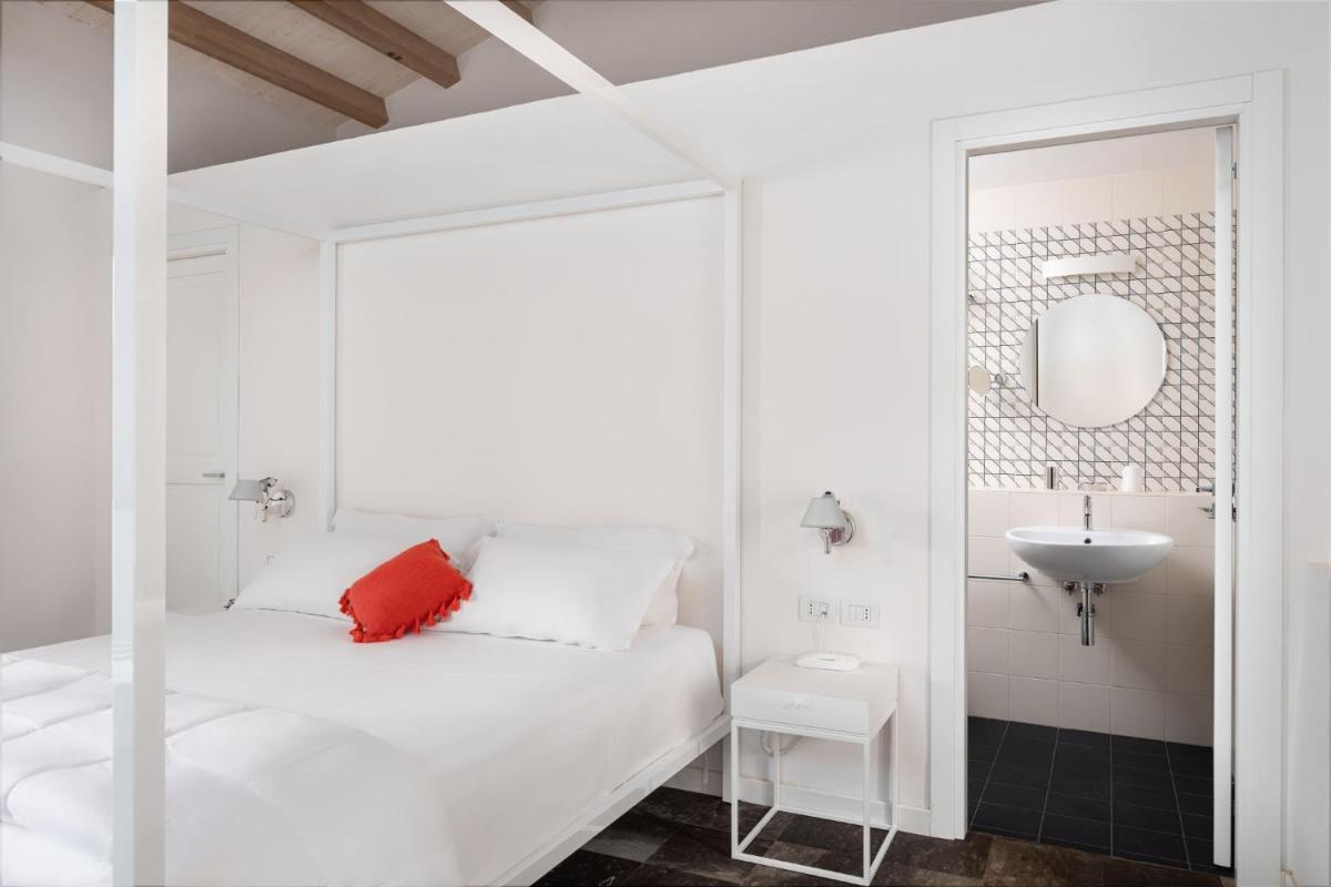 Borgo d'Orlando - Small Country Hotel