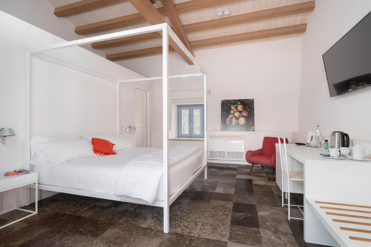 Borgo d'Orlando - Small Country Hotel