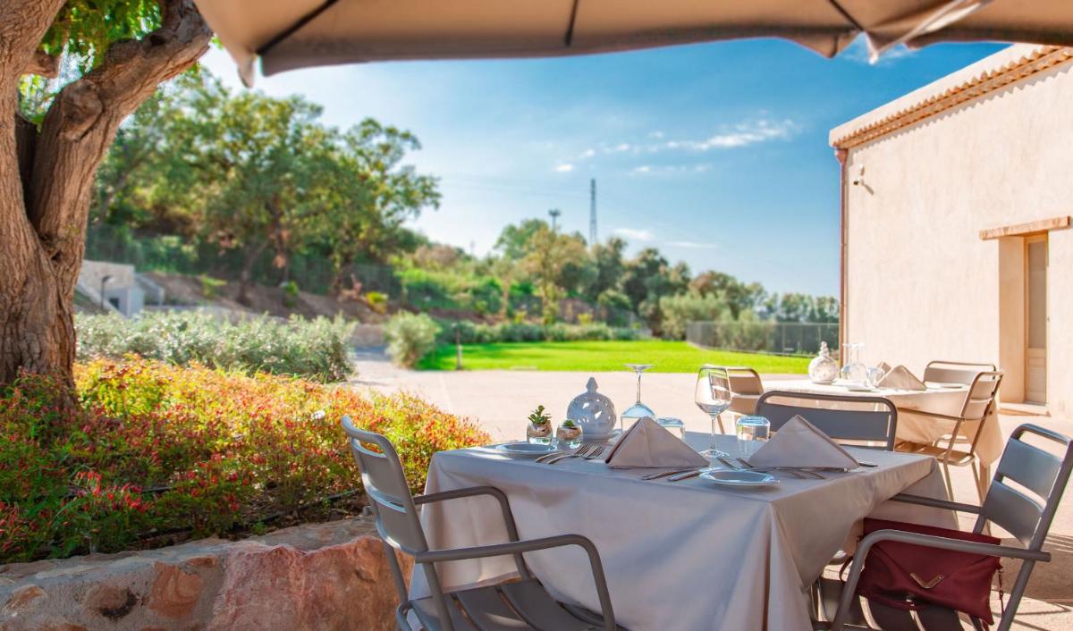 Borgo d'Orlando - Small Country Hotel