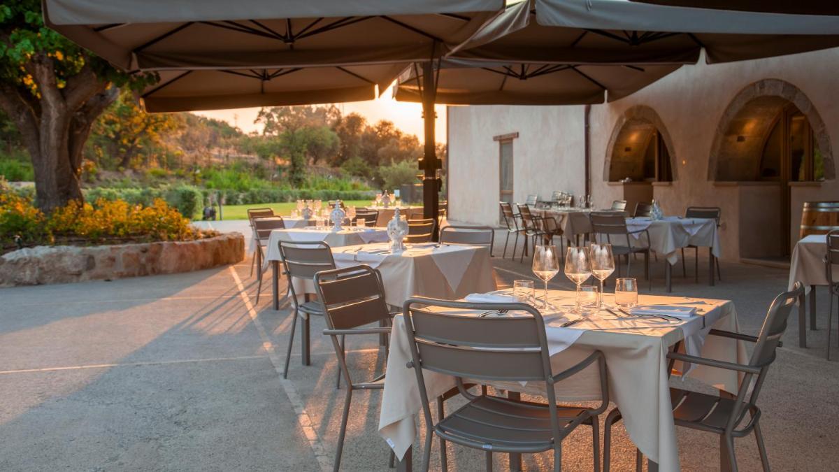 Borgo d'Orlando - Small Country Hotel