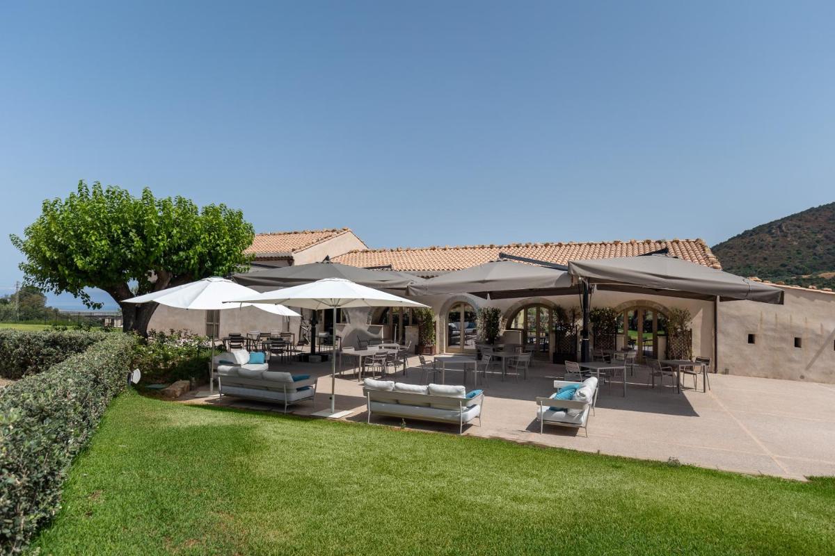Borgo d'Orlando - Small Country Hotel