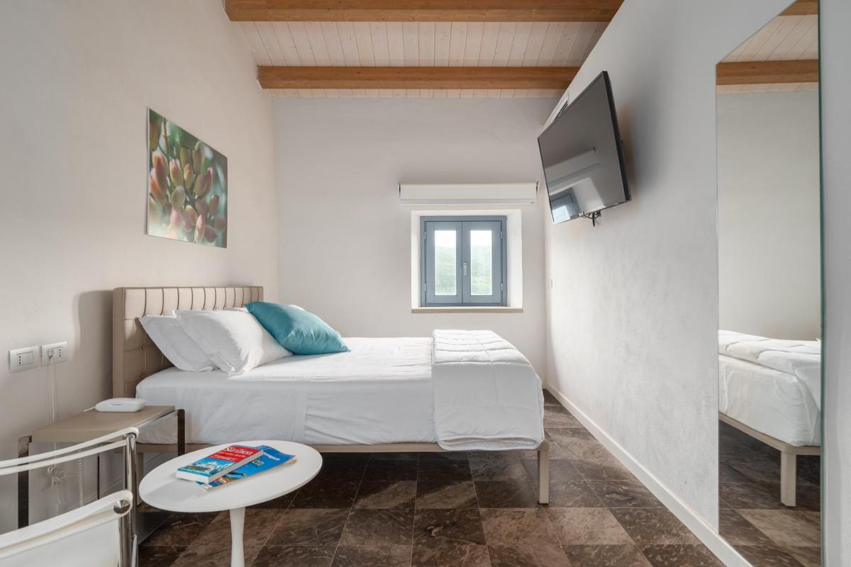 Borgo d'Orlando - Small Country Hotel