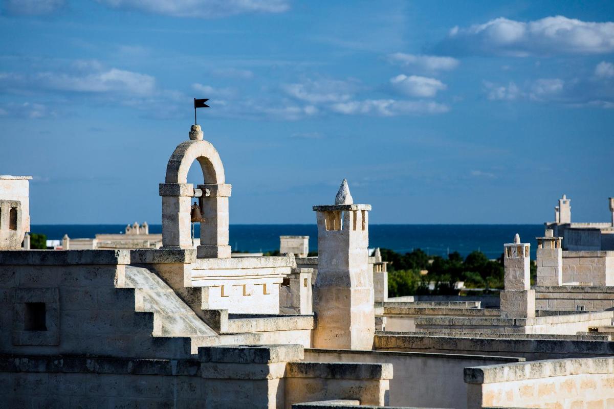 Borgo Egnazia - The Leading Hotels of the World