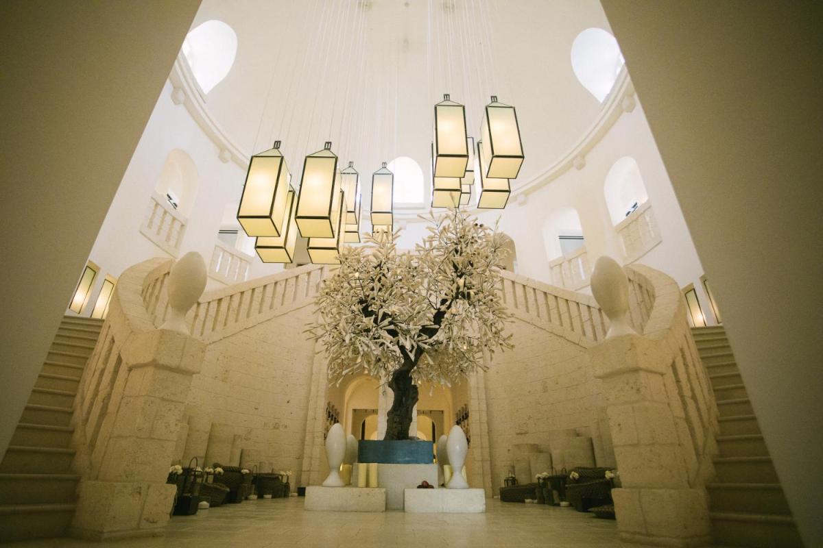 Borgo Egnazia - The Leading Hotels of the World