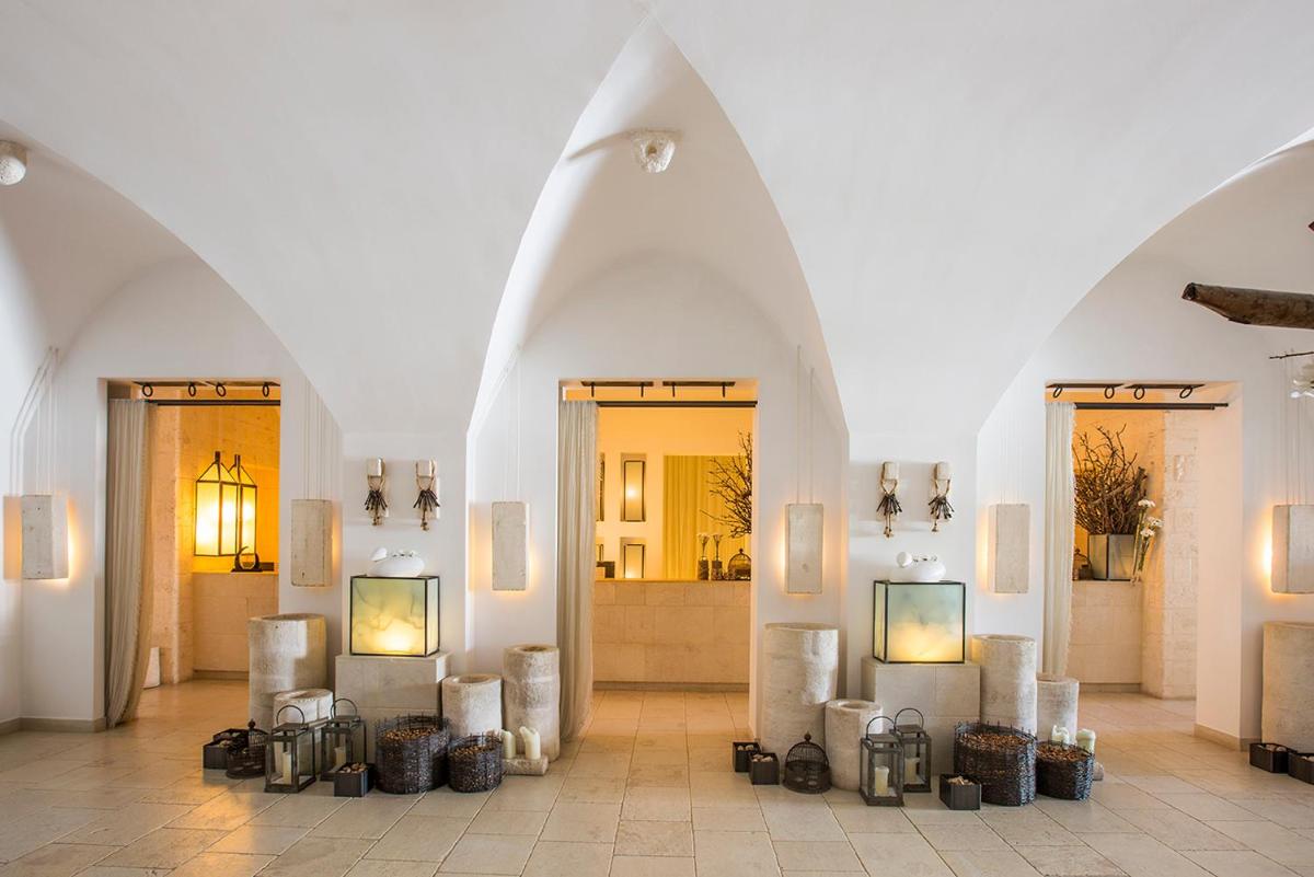 Borgo Egnazia - The Leading Hotels of the World