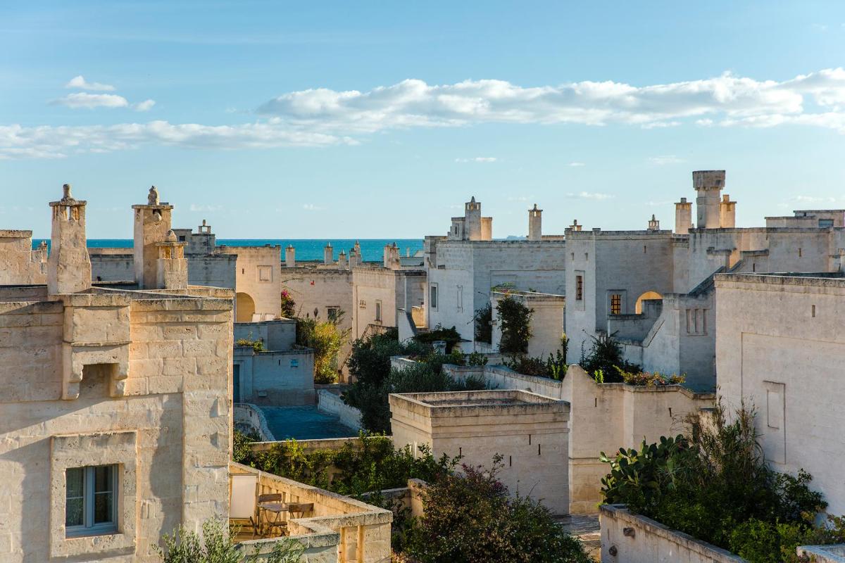 Borgo Egnazia - The Leading Hotels of the World