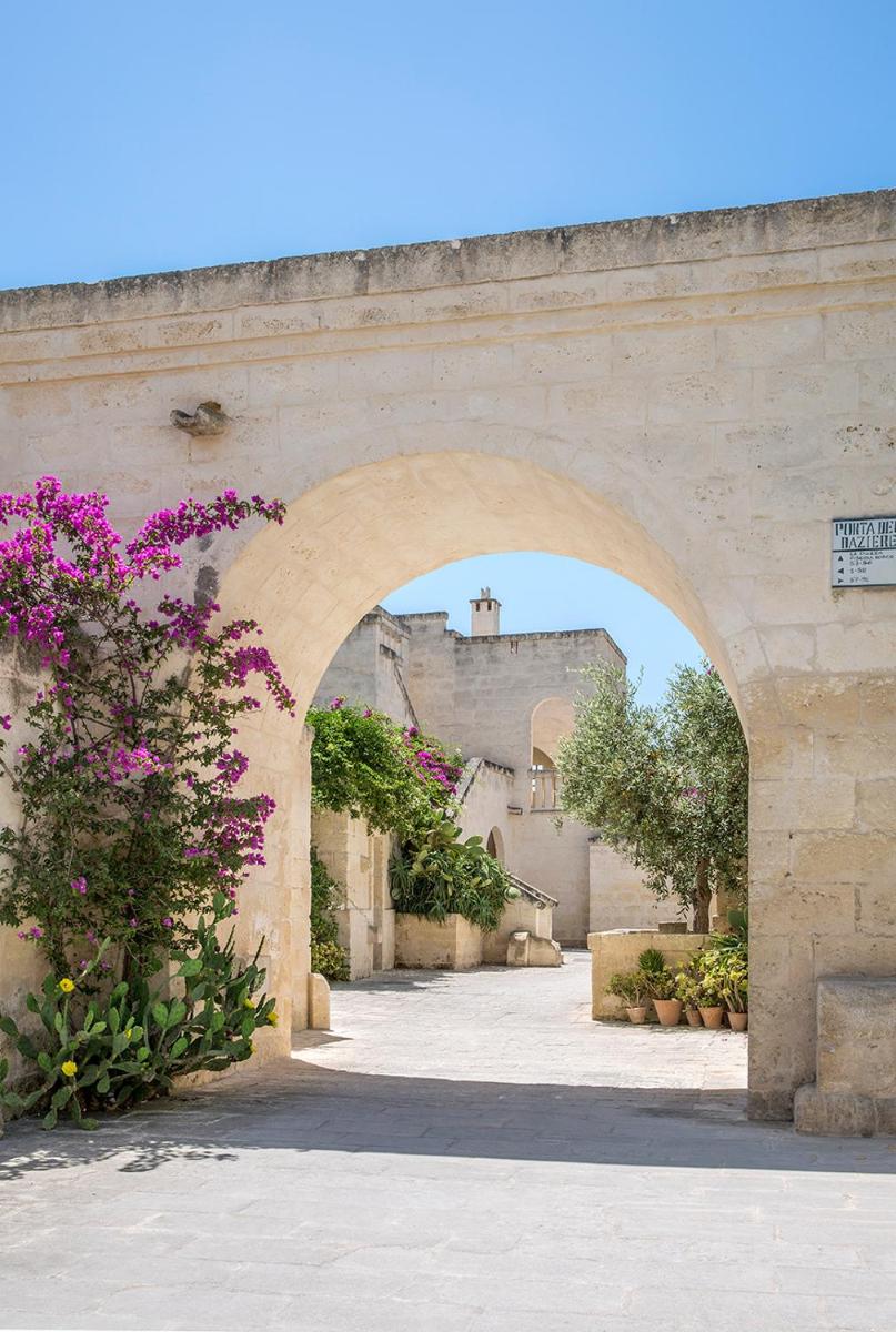 Borgo Egnazia - The Leading Hotels of the World