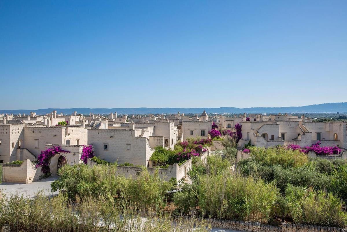 Borgo Egnazia - The Leading Hotels of the World