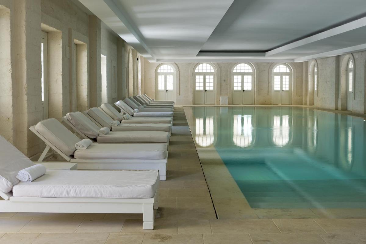 Borgo Egnazia - The Leading Hotels of the World