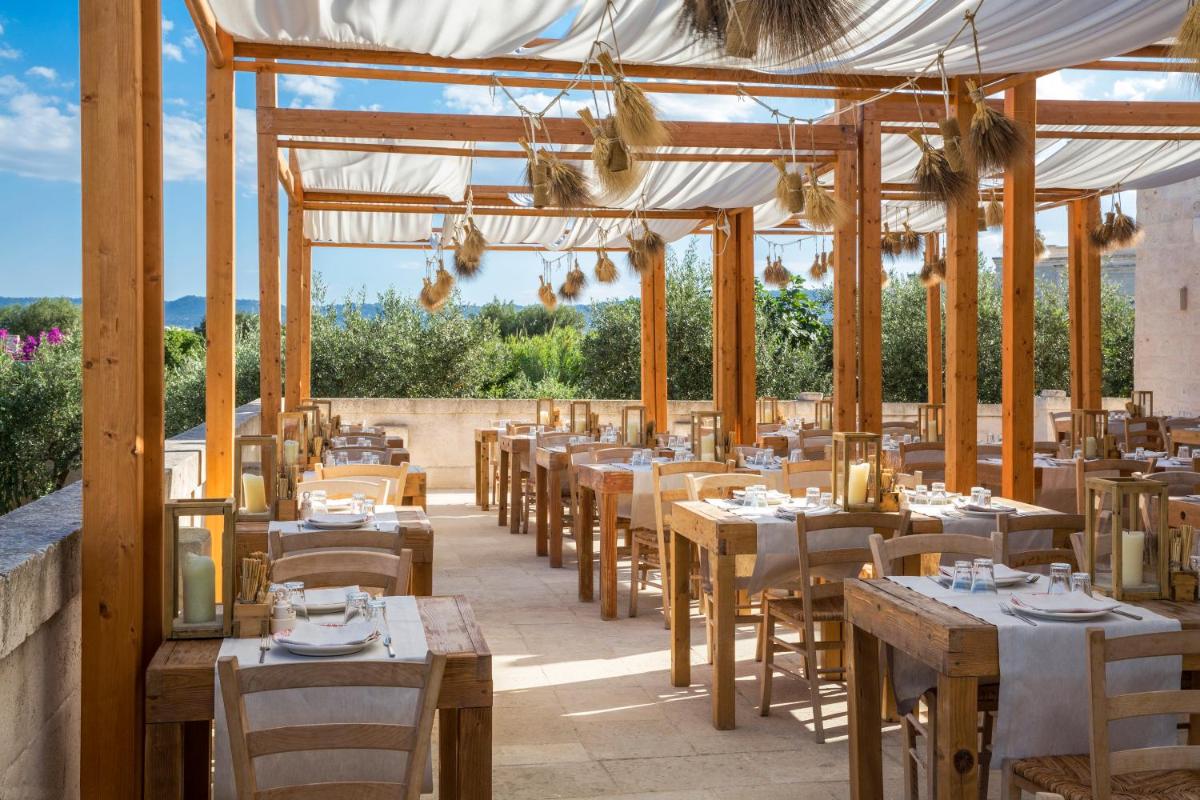 Borgo Egnazia - The Leading Hotels of the World