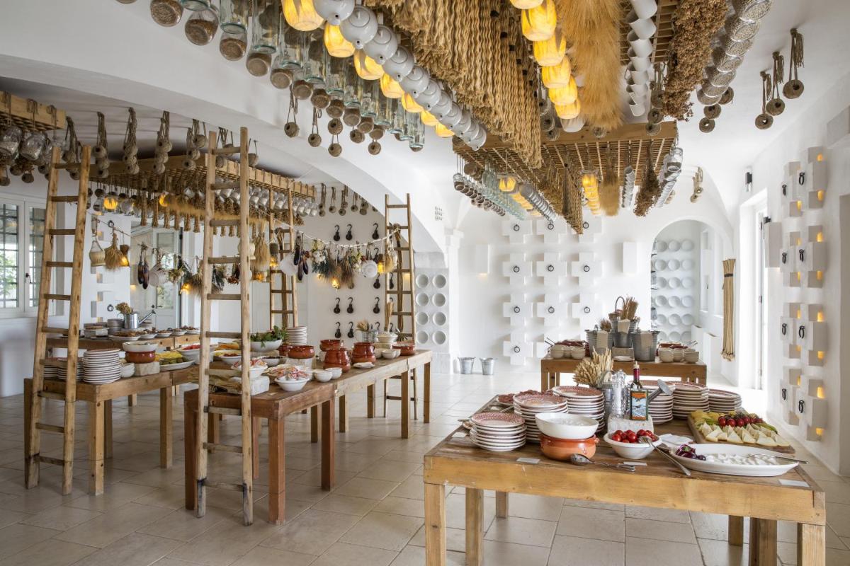 Borgo Egnazia - The Leading Hotels of the World