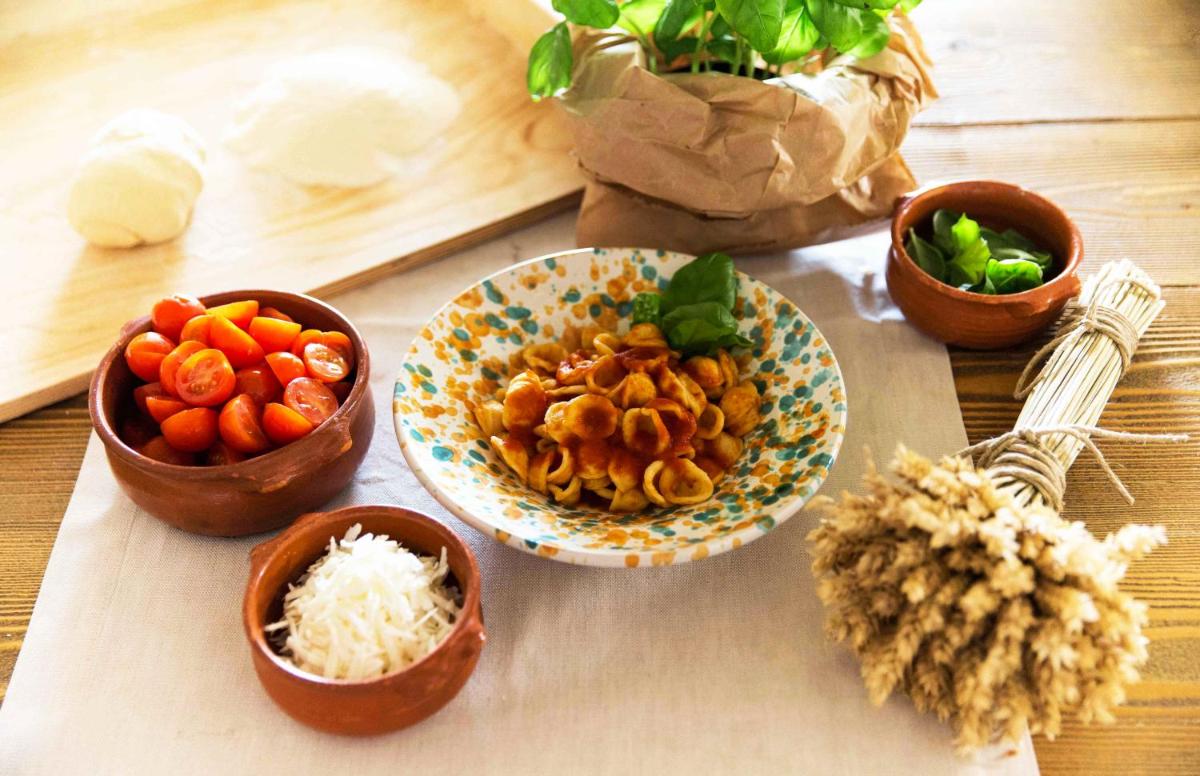 Borgo Egnazia - The Leading Hotels of the World