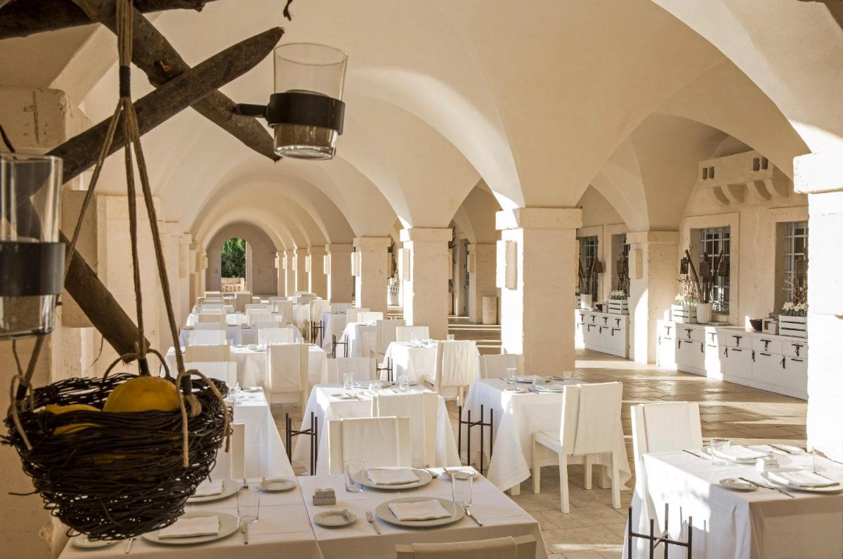 Borgo Egnazia - The Leading Hotels of the World