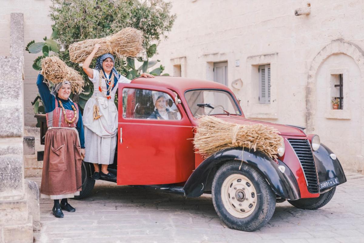 Borgo Egnazia - The Leading Hotels of the World