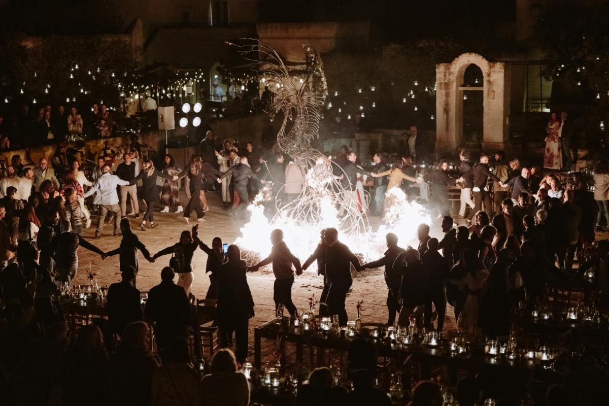 Borgo Egnazia - The Leading Hotels of the World