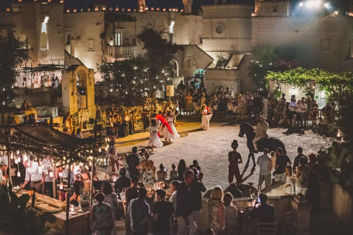 Borgo Egnazia - The Leading Hotels of the World