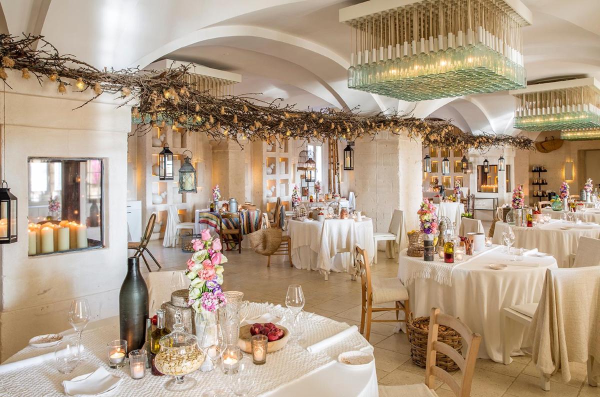 Borgo Egnazia - The Leading Hotels of the World