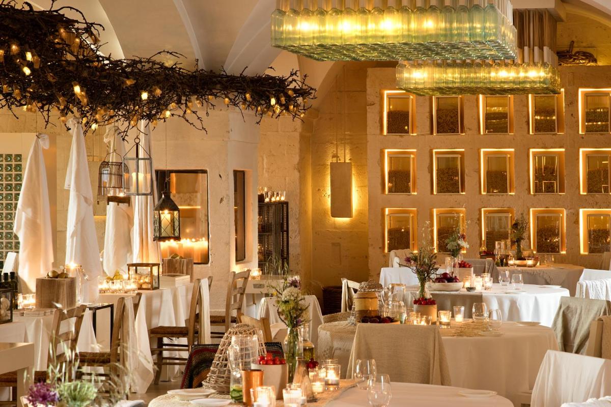 Borgo Egnazia - The Leading Hotels of the World