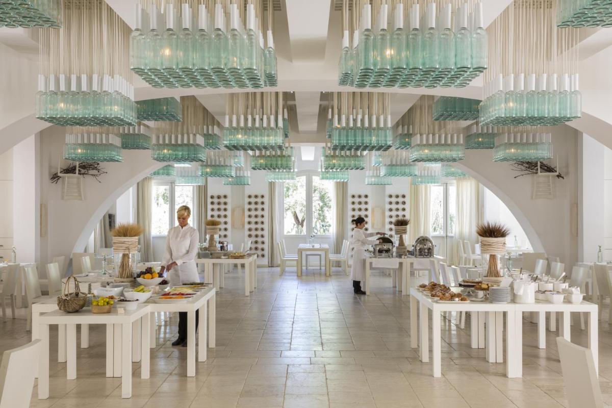 Borgo Egnazia - The Leading Hotels of the World