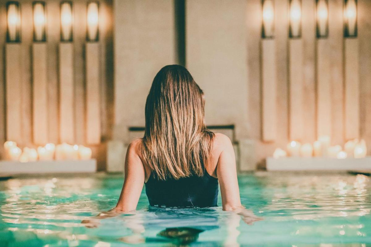 Borgo Egnazia - The Leading Hotels of the World