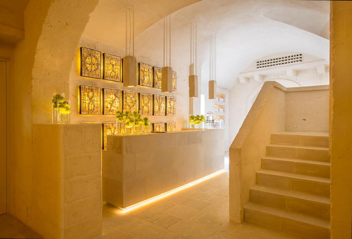 Borgo Egnazia - The Leading Hotels of the World