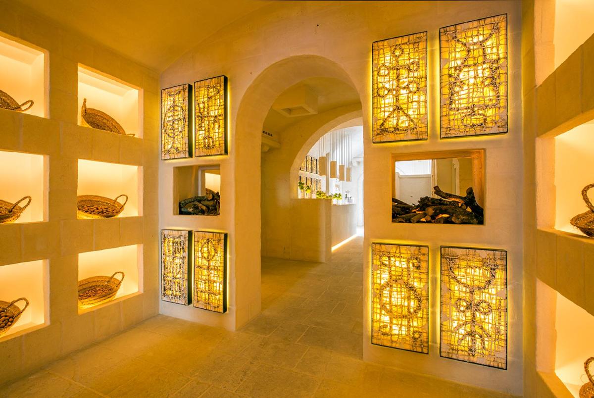 Borgo Egnazia - The Leading Hotels of the World