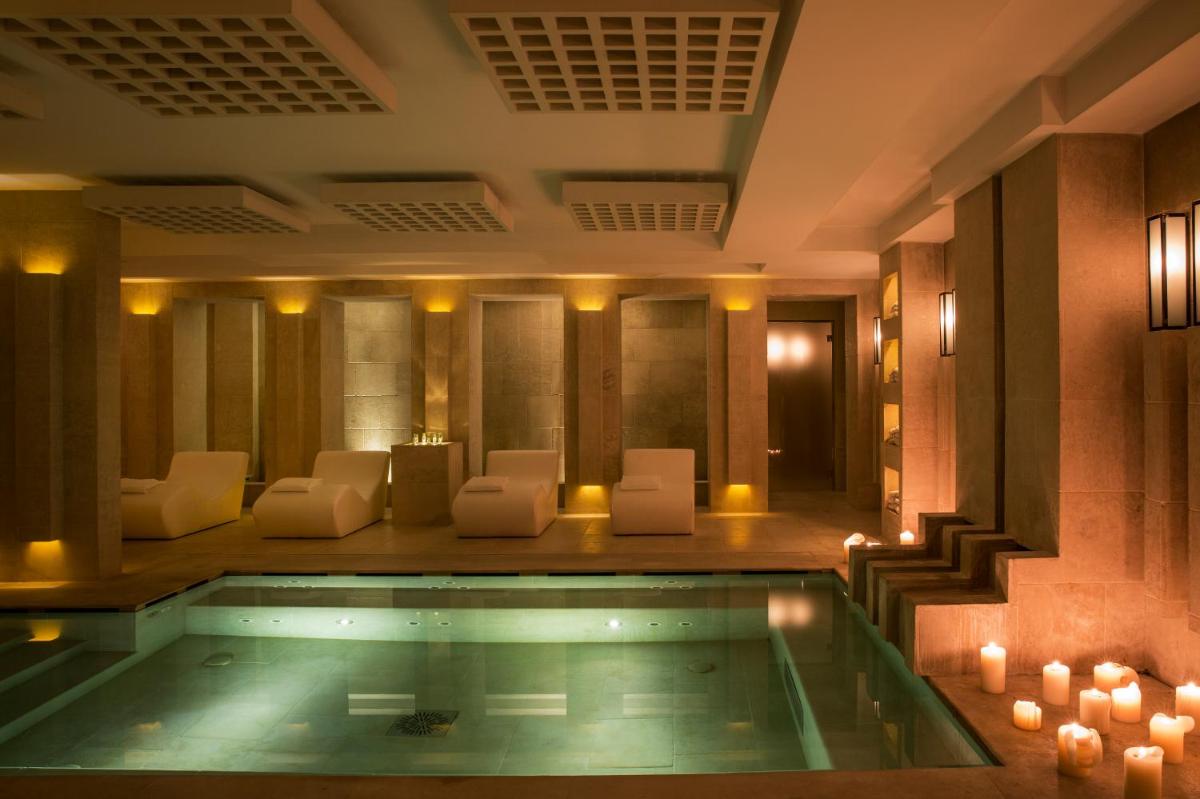 Borgo Egnazia - The Leading Hotels of the World