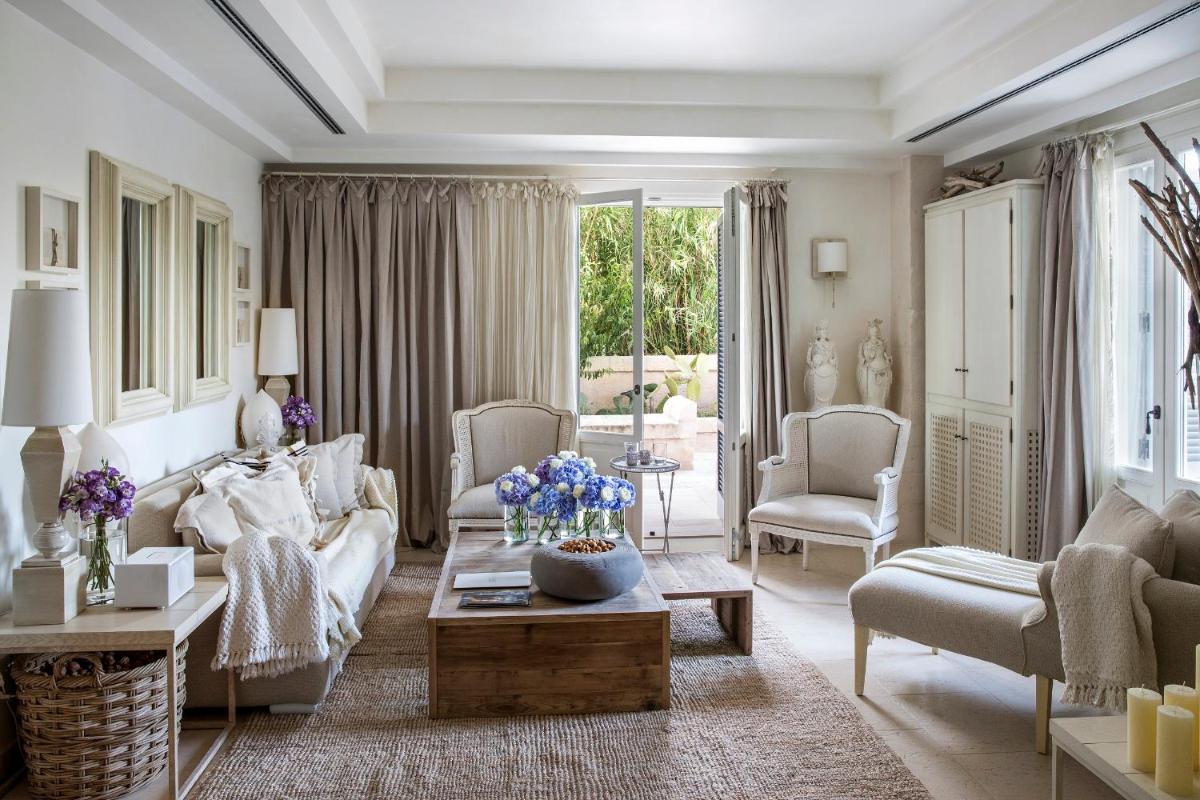 Borgo Egnazia - The Leading Hotels of the World