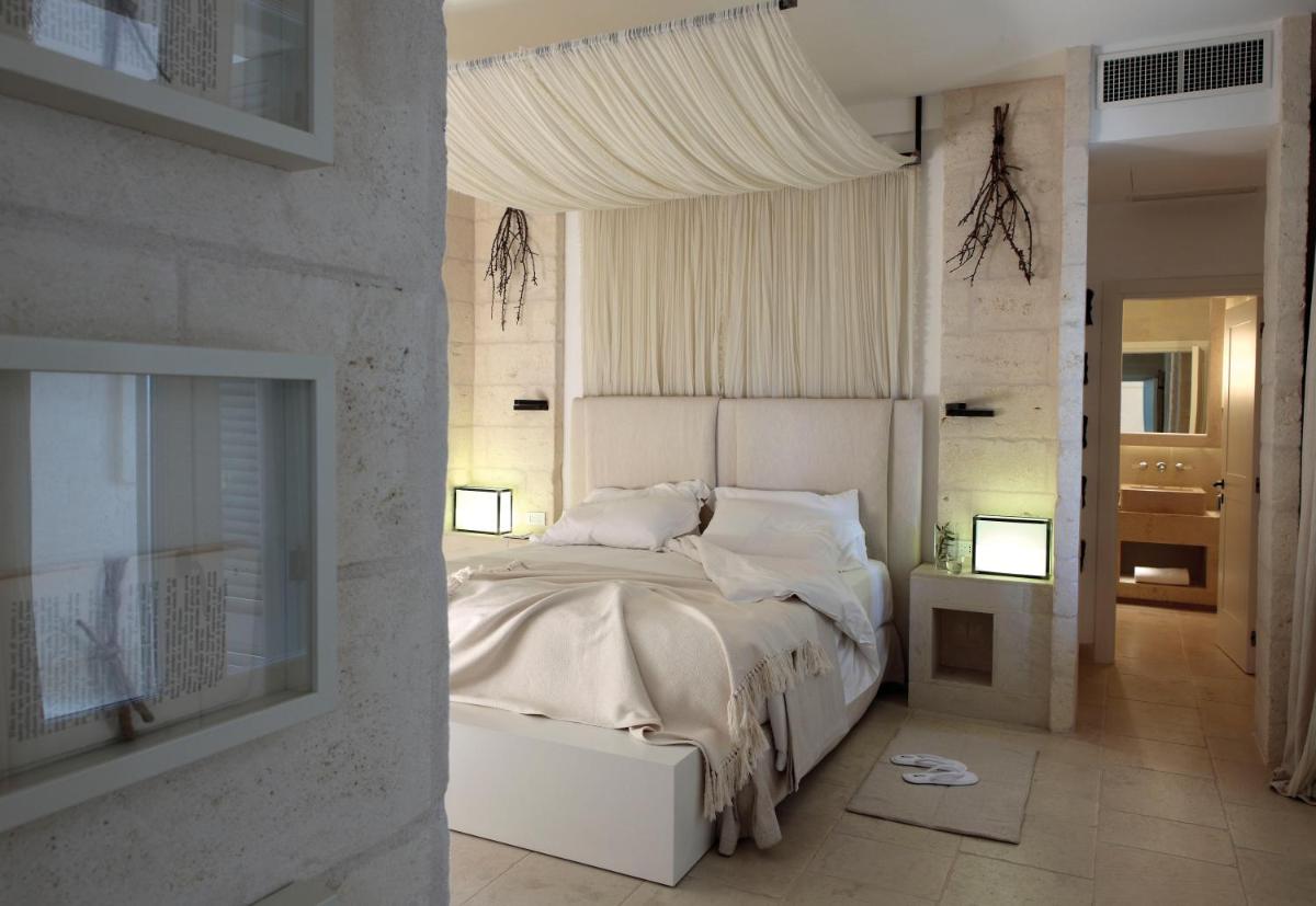 Borgo Egnazia - The Leading Hotels of the World