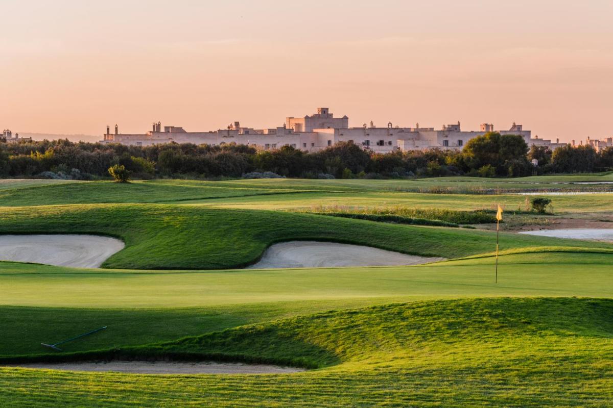 Borgo Egnazia - The Leading Hotels of the World
