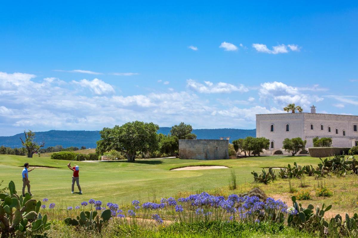 Borgo Egnazia - The Leading Hotels of the World