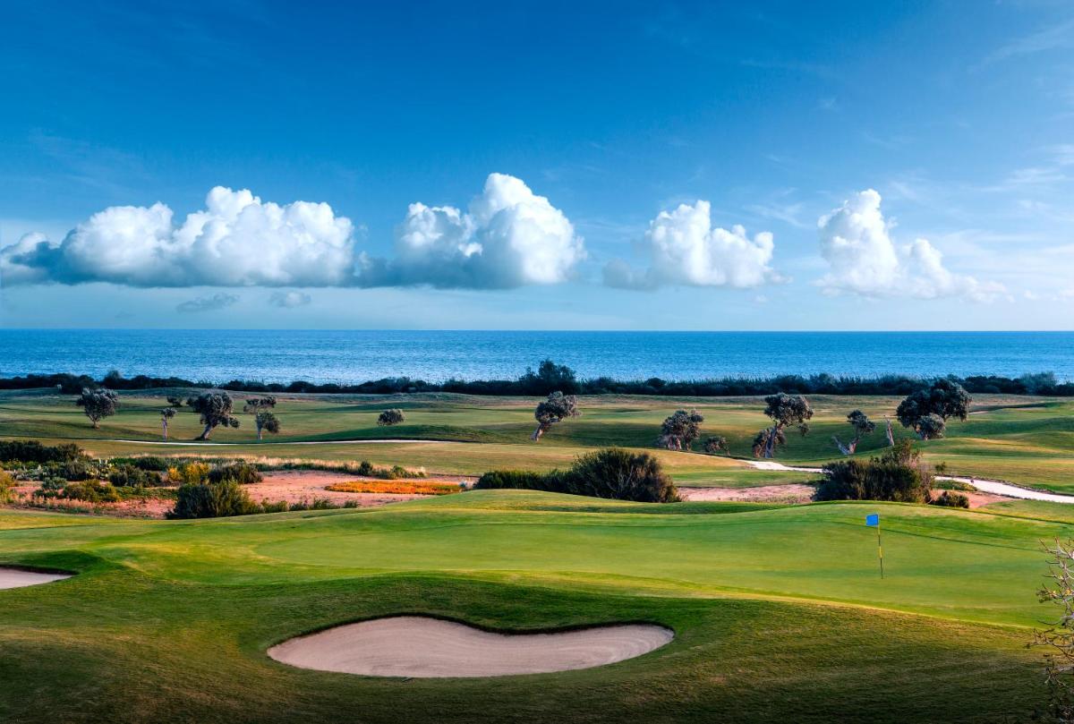 Borgo Egnazia - The Leading Hotels of the World