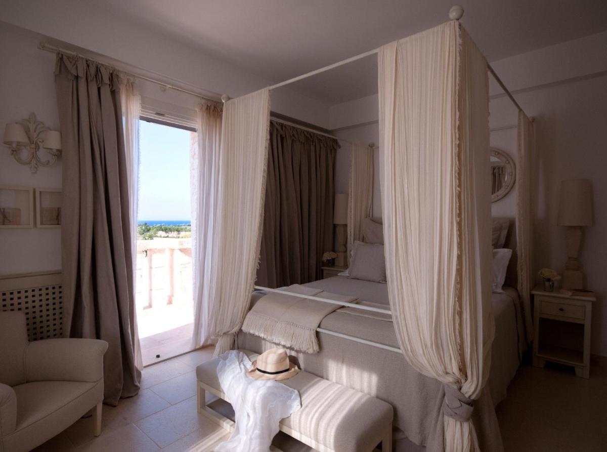 Borgo Egnazia - The Leading Hotels of the World
