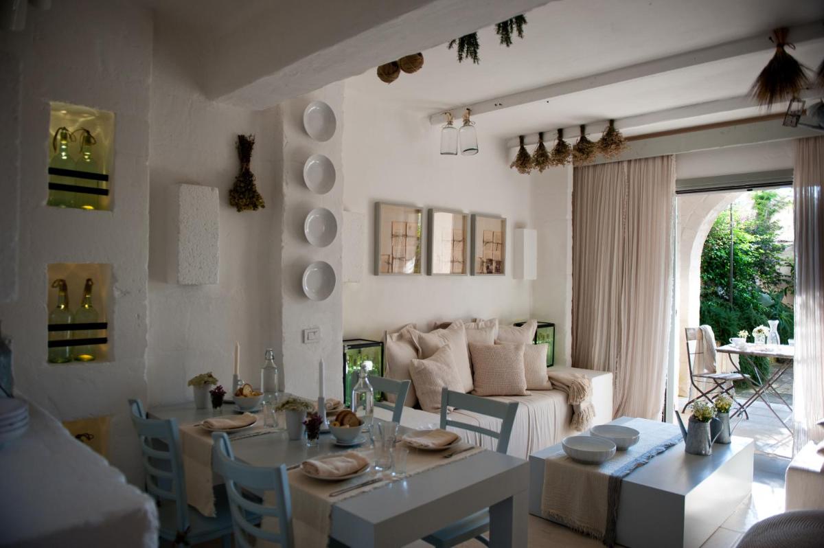 Borgo Egnazia - The Leading Hotels of the World