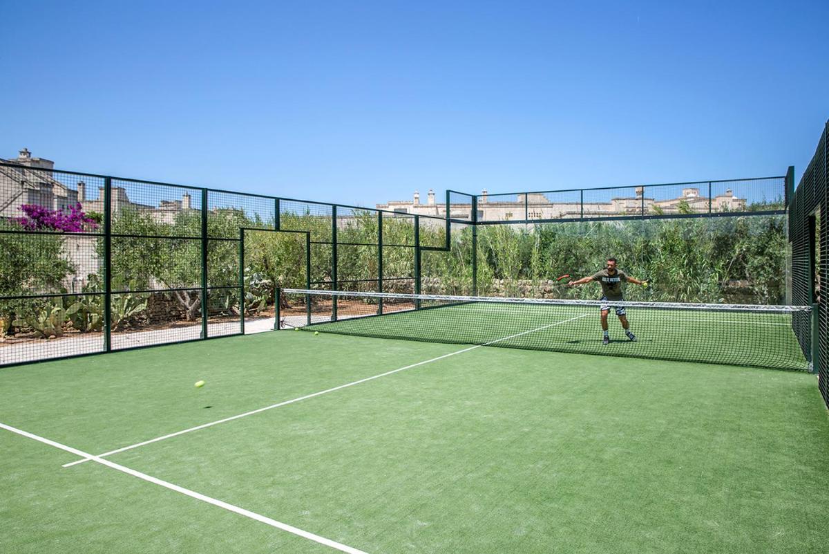 Borgo Egnazia - The Leading Hotels of the World