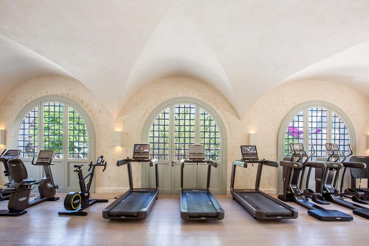 Borgo Egnazia - The Leading Hotels of the World