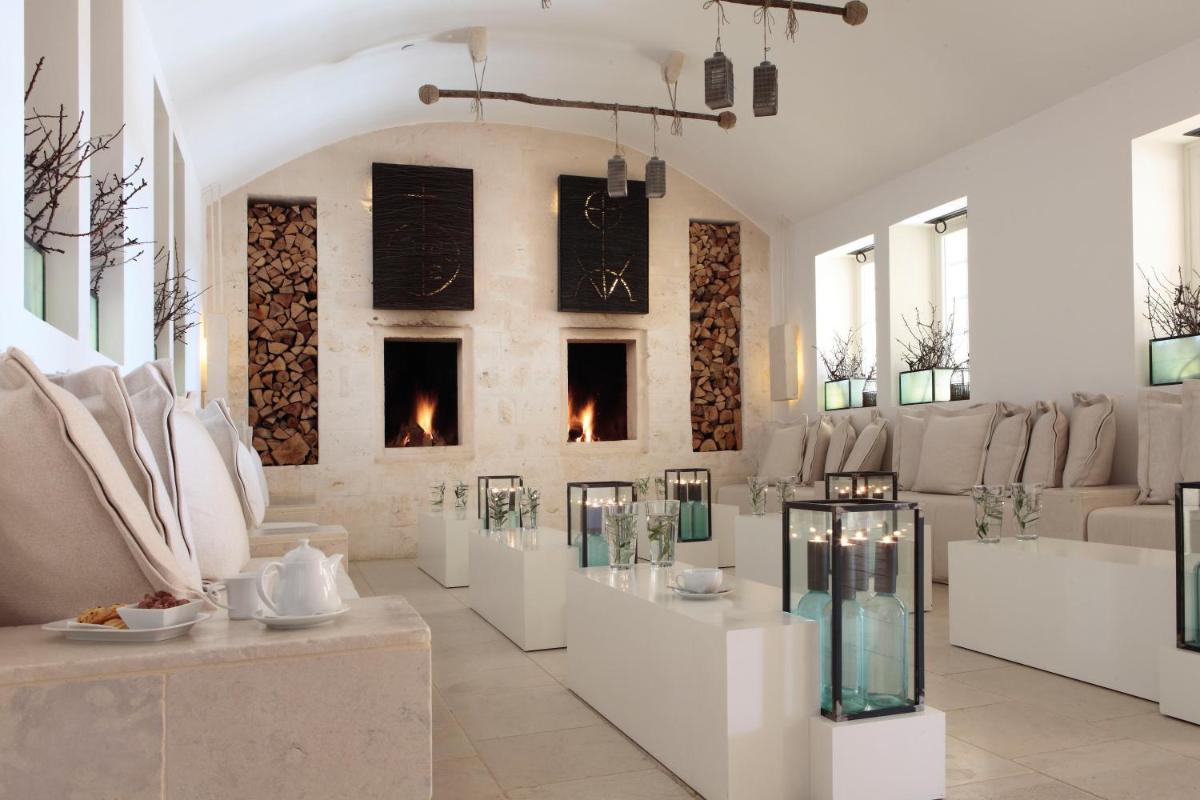Borgo Egnazia - The Leading Hotels of the World